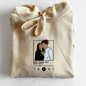 Bluza spotify