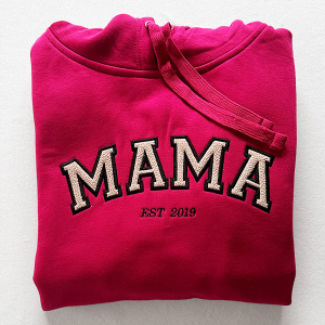 Bluza MAMA