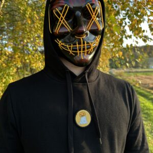 Bluza z duszkami