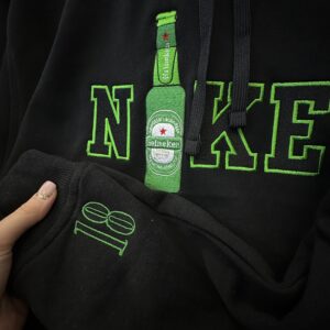 Bluza NoKE