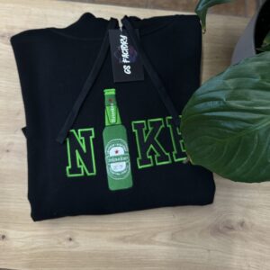 Bluza NoKE