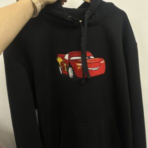 Bluza Zygzak McQueen