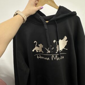 Bluza HAKUNA MATATA