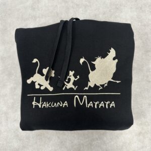 Bluza HAKUNA MATATA