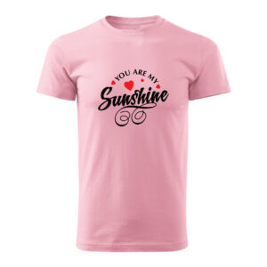 You are my Sunshine ♥