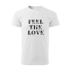 Feel The Love ♥