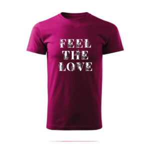 Feel The Love ♥