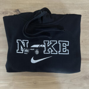 Bluza z audi NoKE