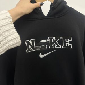 Bluza z audi NoKE