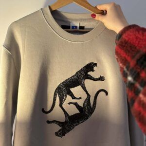 Bluza z Twoim haftem
