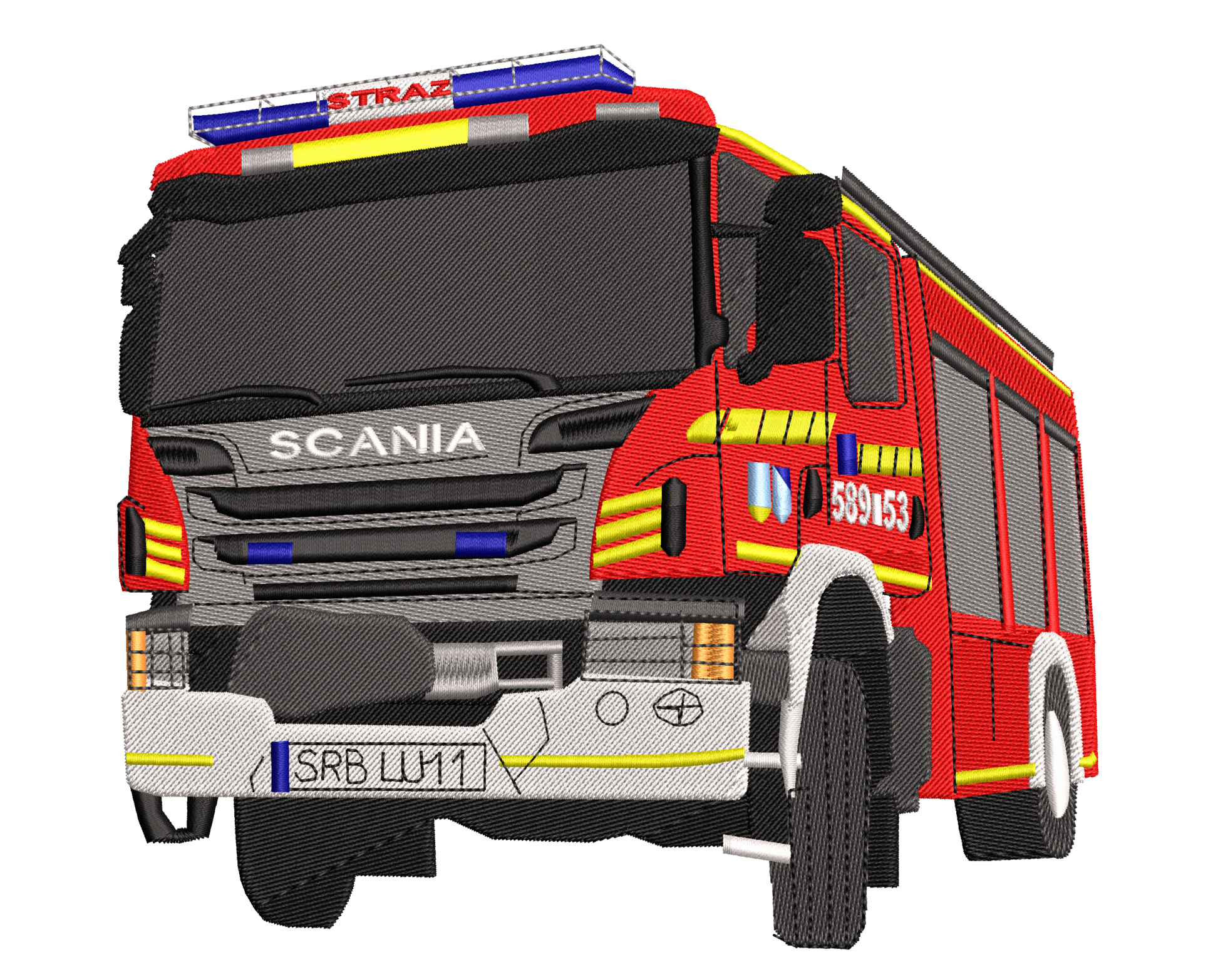 SCANIA 2