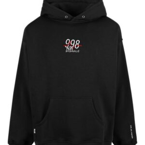 Bluza z logo NA SYGNALE