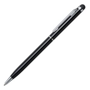 Długopis aluminiowy Touch Tip, kolor